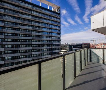 For Lease - 470 Front Street Unit# 1302, Toronto, Ontario - Photo 5