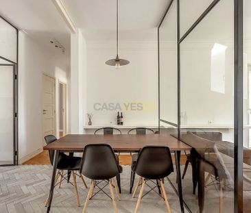 Apartment T2 in São Domingos de Benfica, Lisboa - Photo 5