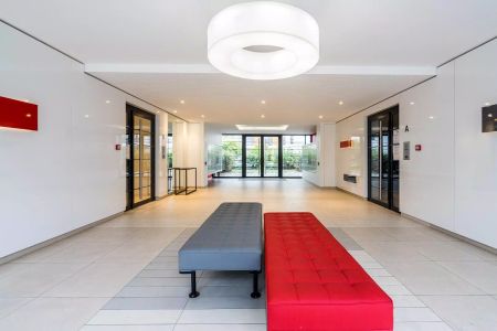 location Appartement T1 DE 31.64m² À MAISONS ALFORT - Photo 2