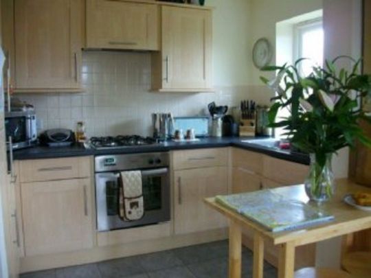 Alexandra Court, Stoke - Photo 1