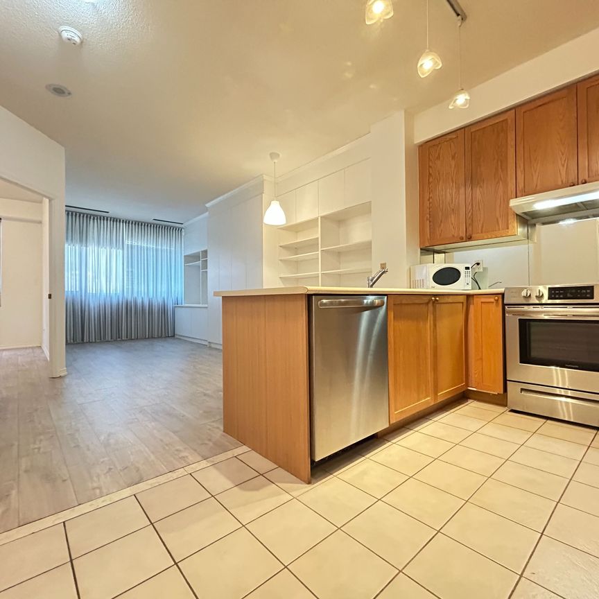 For Lease - 555 Yonge Street Unit# 215, Toronto, Ontario - Photo 1