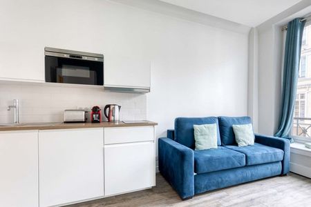 Rue de Turenne - Photo 5