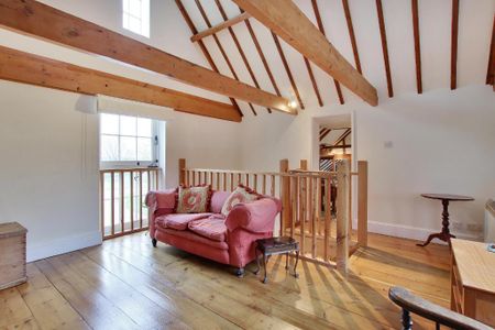 2 bedroom detached house to rent - Photo 4