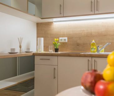 NEUBAU & PAUSCHALMIETE inkl. WLAN, Strom, Heizung, Kalt- und Warmwa... - Foto 5