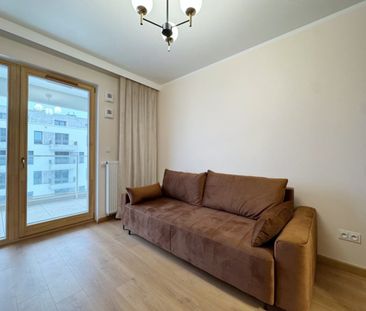 Dwa Osobne Pokoje| Klimatyzacja | Osiedle Aurora 38 m² - Photo 2