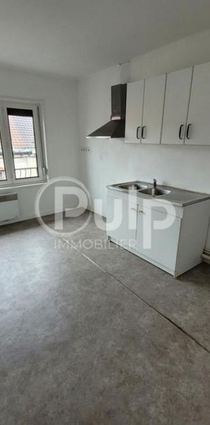 Appartement à louer à Henin Beaumont - Réf. LGLI12346-5324211 - Photo 1