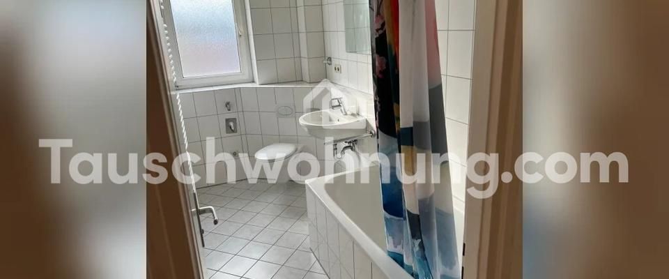 TAUSCHWOHNUNG Tauschwohnung 2,5 Zi.-Whg. - Photo 1