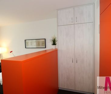 Apartment mit gehobener Komplettausstattung am Nürnberger Hafen - Photo 4