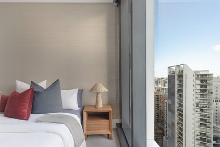 1901/130 Elizabeth Street, Sydney NSW 2000 - Apartment For Rent | Domain - Photo 3