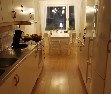 Kågevägen, Skellefteå - Photo 2