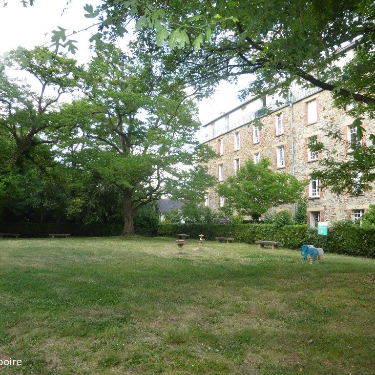 Appartement T1 à louer - 16 m² - Photo 1