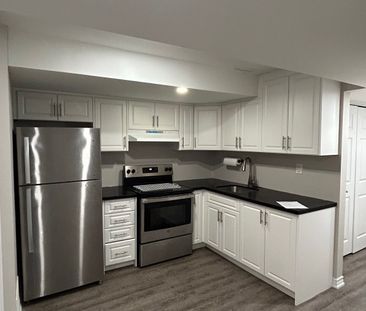 For Lease - 514 FATHER TOBIN Road Unit# Basement, Brampton, Ontario - Photo 2