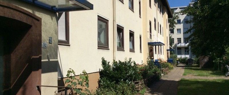 Neue Wohnung, neues Glück! Ansprechende 3-Zi.-Wohnung - Foto 1