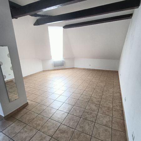 Appartement 1 pièce à Sarreguemines - Photo 4