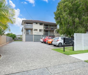 Unit 2/12 Rowell Street, Zillmere. - Photo 1