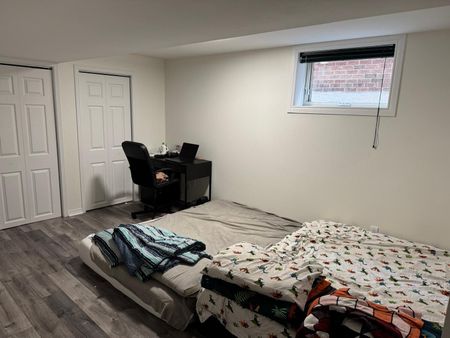 For Lease - 6 Carmichael Drive Unit# #Lower, Whitby, Ontario - Photo 2