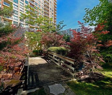 For Lease - 156 Enfield Place Unit# 2116, Mississauga, Ontario - Photo 6