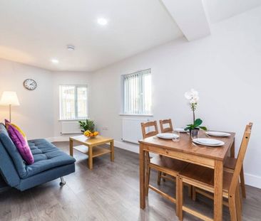 Flat, Queens Crescent, London - Photo 5