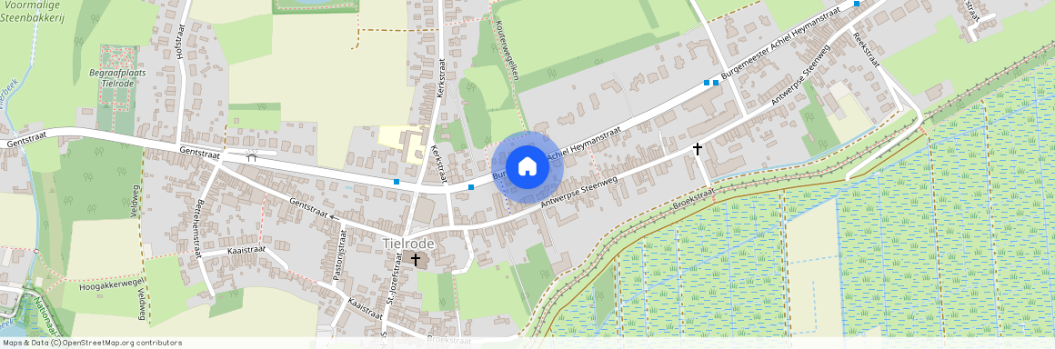 Burgem. Achiel Heymanstraat, 52, E, 9140, Temse