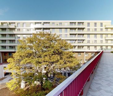 A louer sans caution - Appartement très bien situé - Photo 1