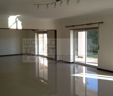 5 room luxury House for rent in Cascais e Estoril, Cascais, Lisbon - Photo 3