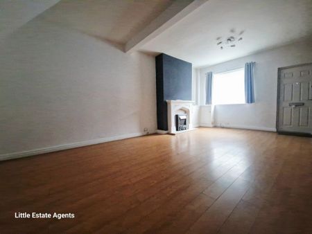 2 bedroom terraced house to rent - Photo 2
