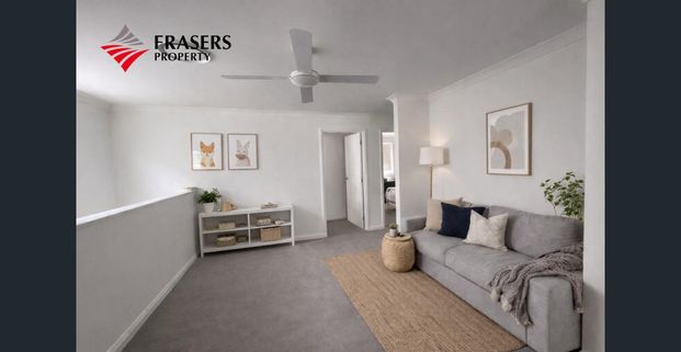 Modern 4-Bedroom Family Home in Prime Coastal Location - Photo 1