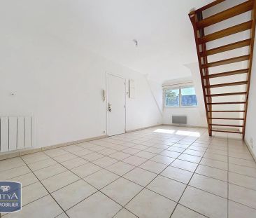 Appartement à louer 2 pièces 39.29m² - Photo 6