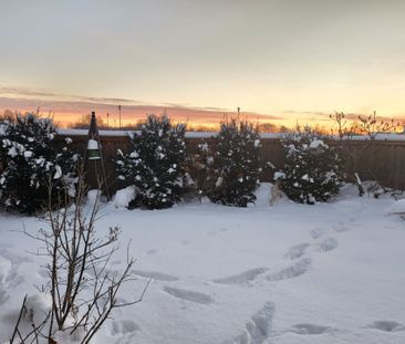 For Lease - 27 Portland Street Unit# Entire home, Collingwood, Ontario - Photo 3