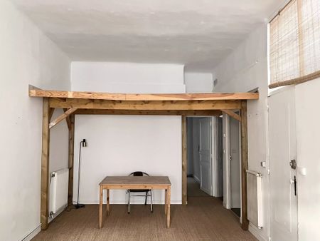 Location Appartement 2 pièces 64m² LA CIOTAT 13600 - Photo 3