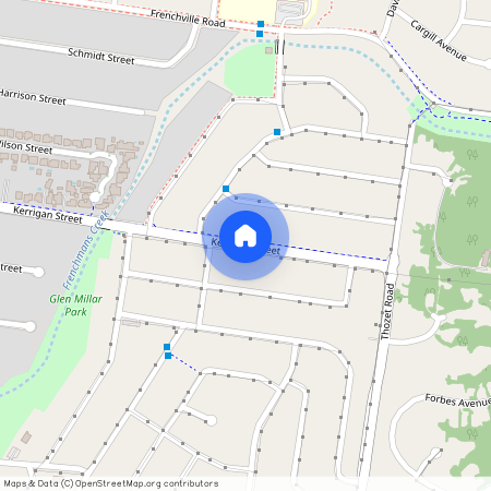 2/122 Kerrigan Street, Frenchville