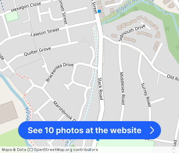 Aspenwood Drive, Manchester, M9 - Photo 1