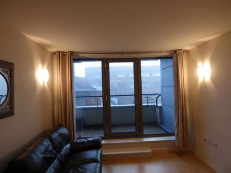 1 bedroom flat to rent - Photo 4