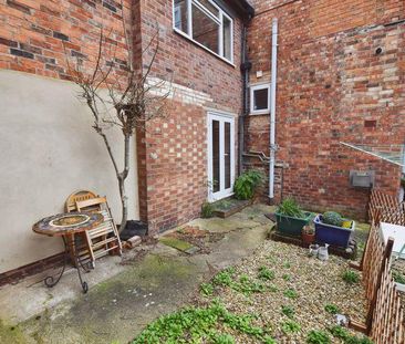 1 bedroom maisonette to rent - Photo 6