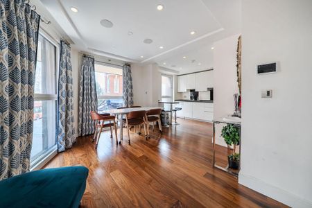 2 bedroom flat to rent - Photo 5