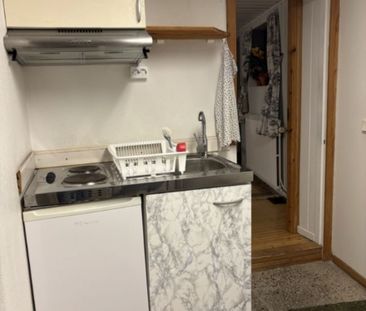 Sollentuna - 1rok - tillsv - 9.200kr/mån - Photo 4