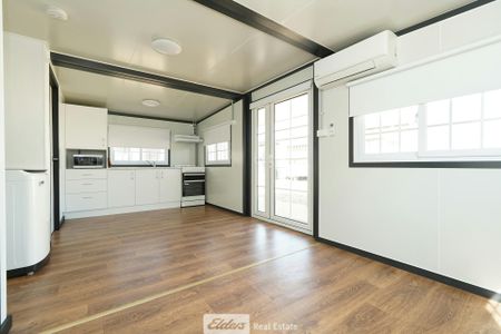 Quiet and Convenient - Photo 4