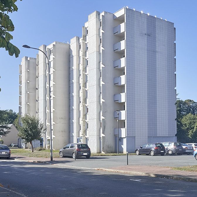 Appartement SABLE SUR SARTHE T2 - Photo 1