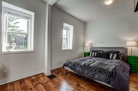 For Lease - 72 Massey Street, Toronto, Ontario - Photo 3