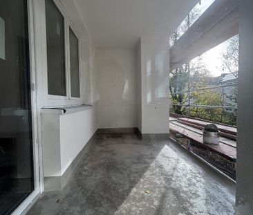 2-Zimmer Wohnung in Altenbochum mit WBS - Foto 1