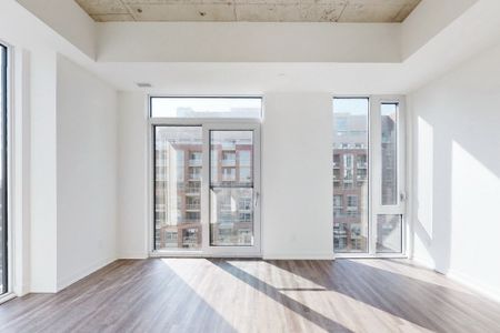 For Lease - 1808 St Clair Avenue Unit# 706, Toronto, Ontario - Photo 4