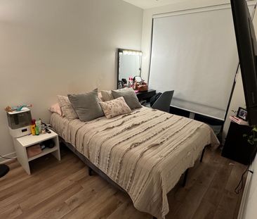 For Lease - 1808 St Clair Avenue Unit# 402, Toronto, Ontario - Photo 3