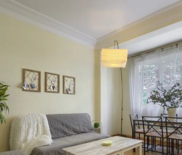 Calle de Montesa, Madrid, Community of Madrid 28006 - Photo 5