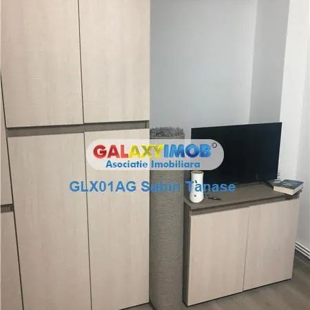 de inchiriat apartament cu 2 camere PSURI Teilor etaj 1/4 - Photo 1