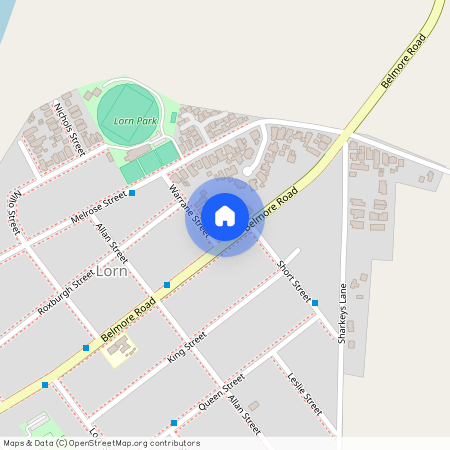 78 Belmore Road, NSW 2320, Lorn