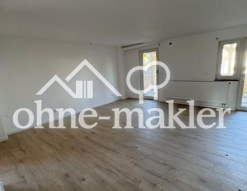 Tolle 4 Zimmer Wohnung inkl Küche - Foto 1