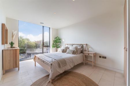 OVAL ROAD, NW1, London - Photo 4