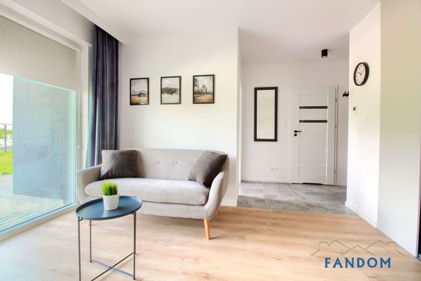 NOWOCZESNY Standard - 2 pokoje - 40m2 Zalesie/Słocina - Zdjęcie 1