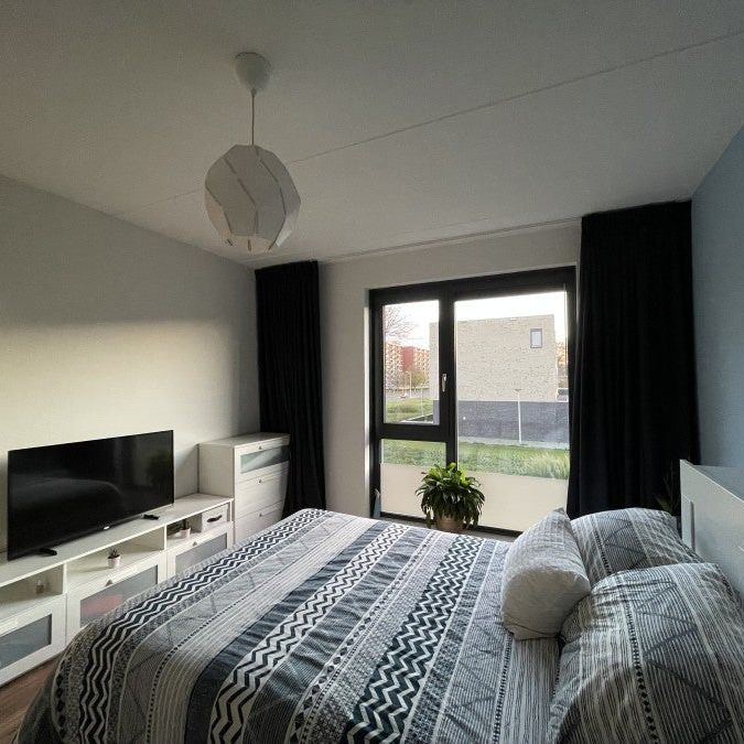 Te huur: Huis Sibculobrink in Enschede - Foto 1