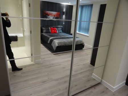 2 Bed Flat, Alpha Court, HA1 - Photo 2